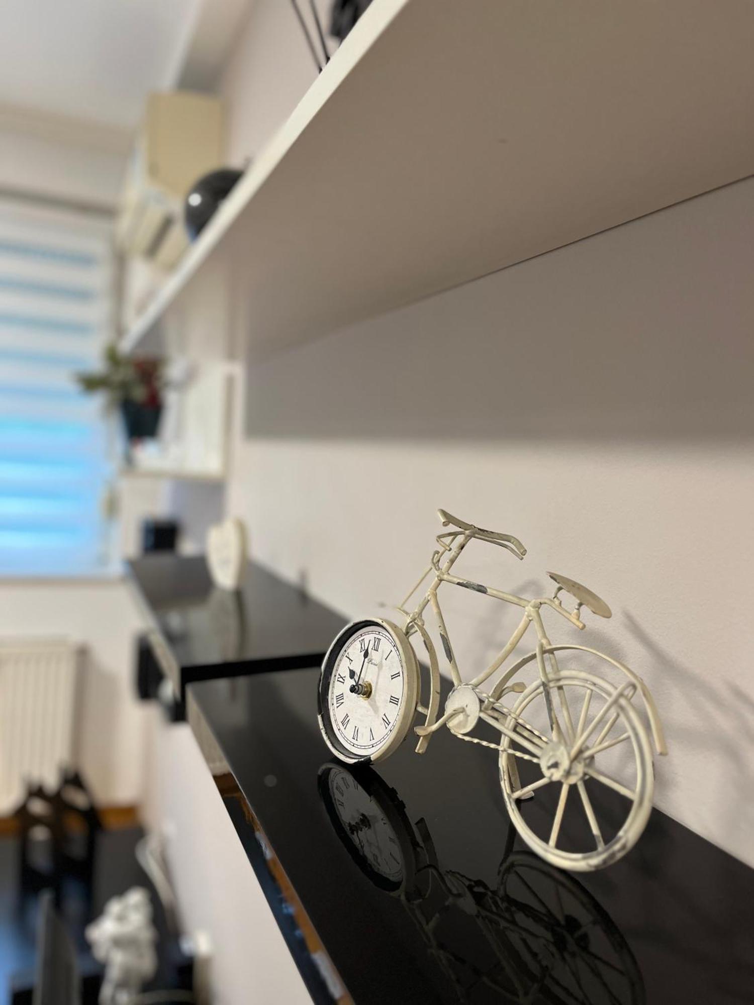 Oaza Green - Apartman Arena Zagreb Buitenkant foto
